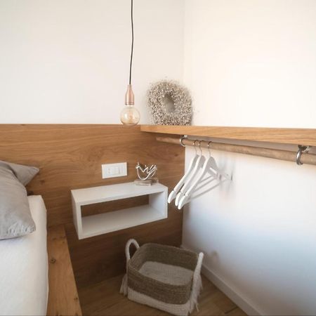Klajder Apartment Peroj Bagian luar foto