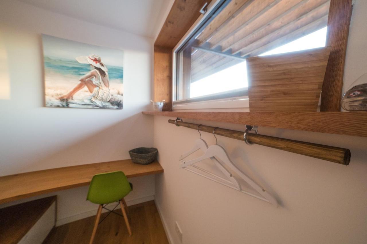 Klajder Apartment Peroj Bagian luar foto