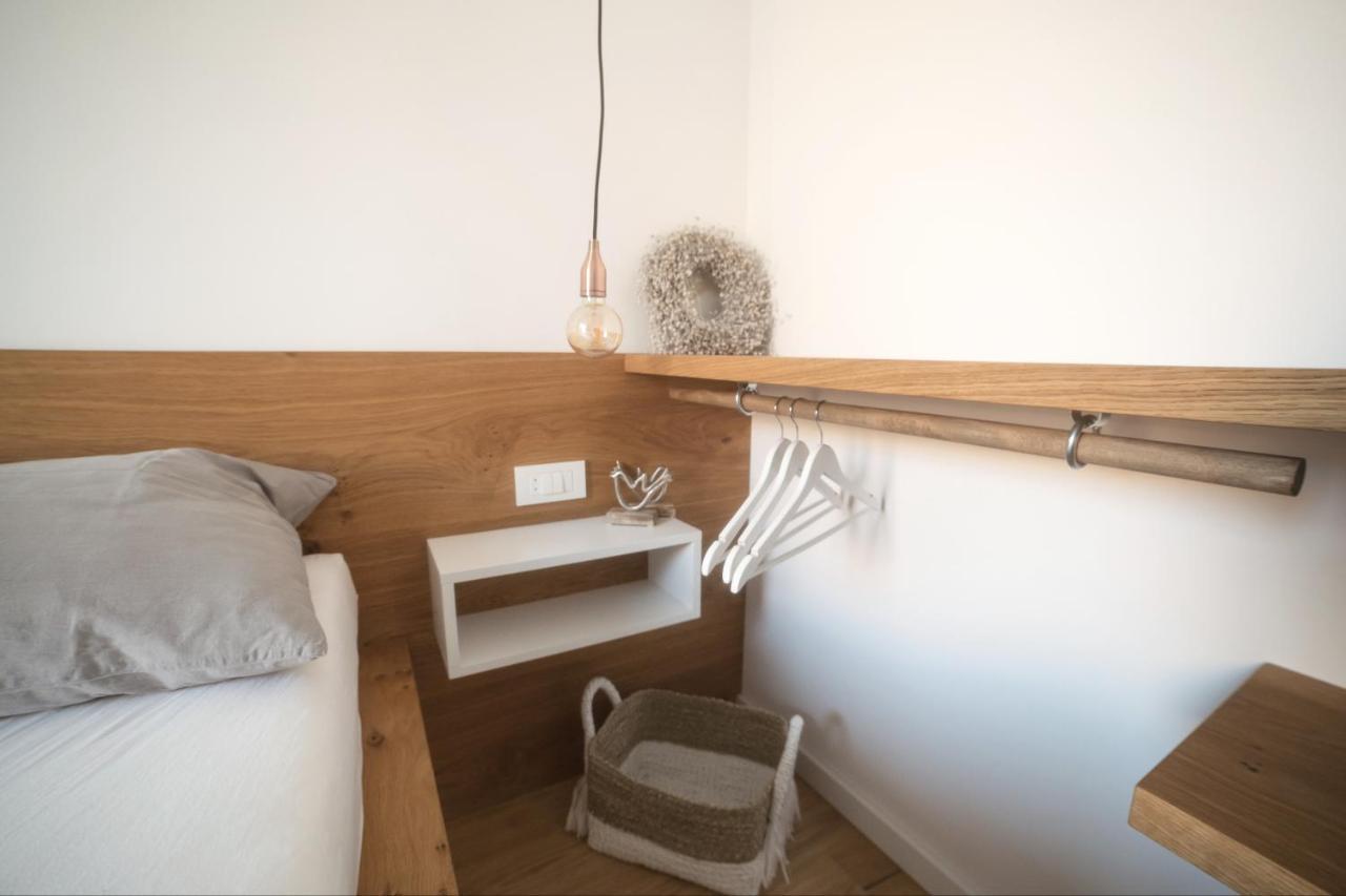 Klajder Apartment Peroj Bagian luar foto
