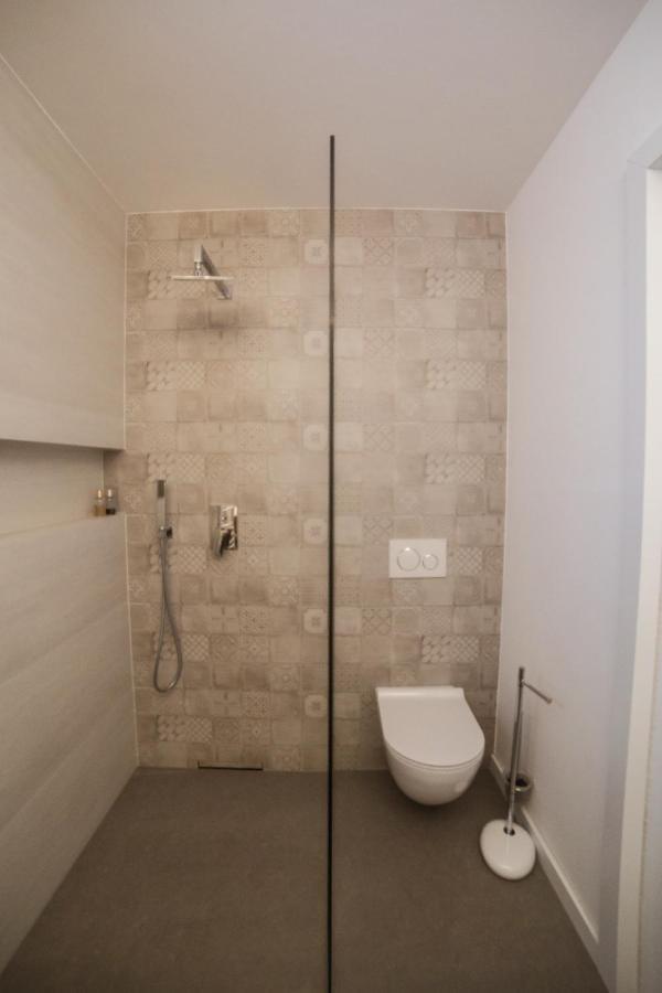 Klajder Apartment Peroj Bagian luar foto